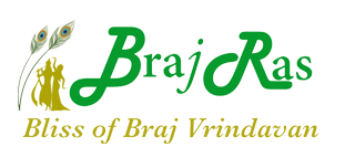 Braj Ras Logo