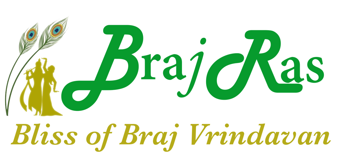 Braj Ras - Bliss of Braj Vrindavan